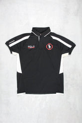 Ralph Lauren Chief Keef Polo - Farbe: Black - Größe: S - VintageR2